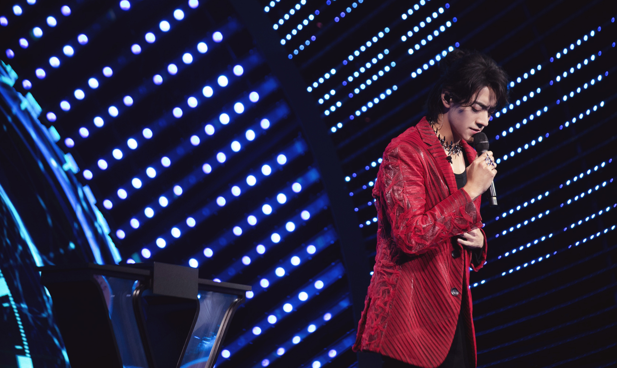 邓紫棋李玟孙楠郑云龙,王源邓紫棋韩红李玟