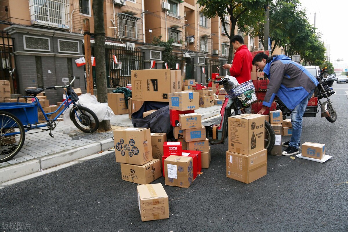 如何开快递菜鸟驿站,怎么开快递驿站需要多少资金