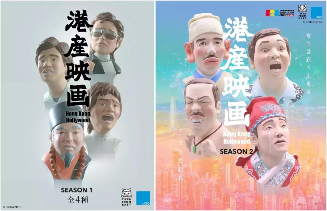 这些沙雕周边，每一样都好变态好想要啊