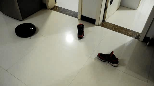 3d视觉检测搬运机器人,3d视觉ai机器人