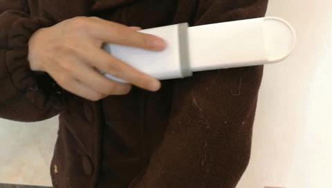 去除布料沙发静电,衣物粘上了毛球清除方法