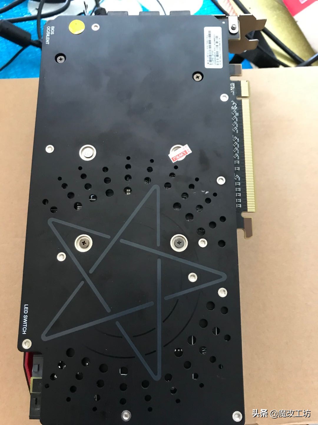 amdrx5808g显卡跑分多少,amdrx580显卡跑分17万多