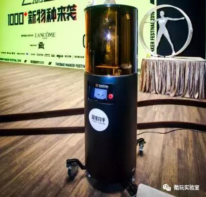 1000块钱1套房！？来自淘宝造物节的黑科技靠谱吗？