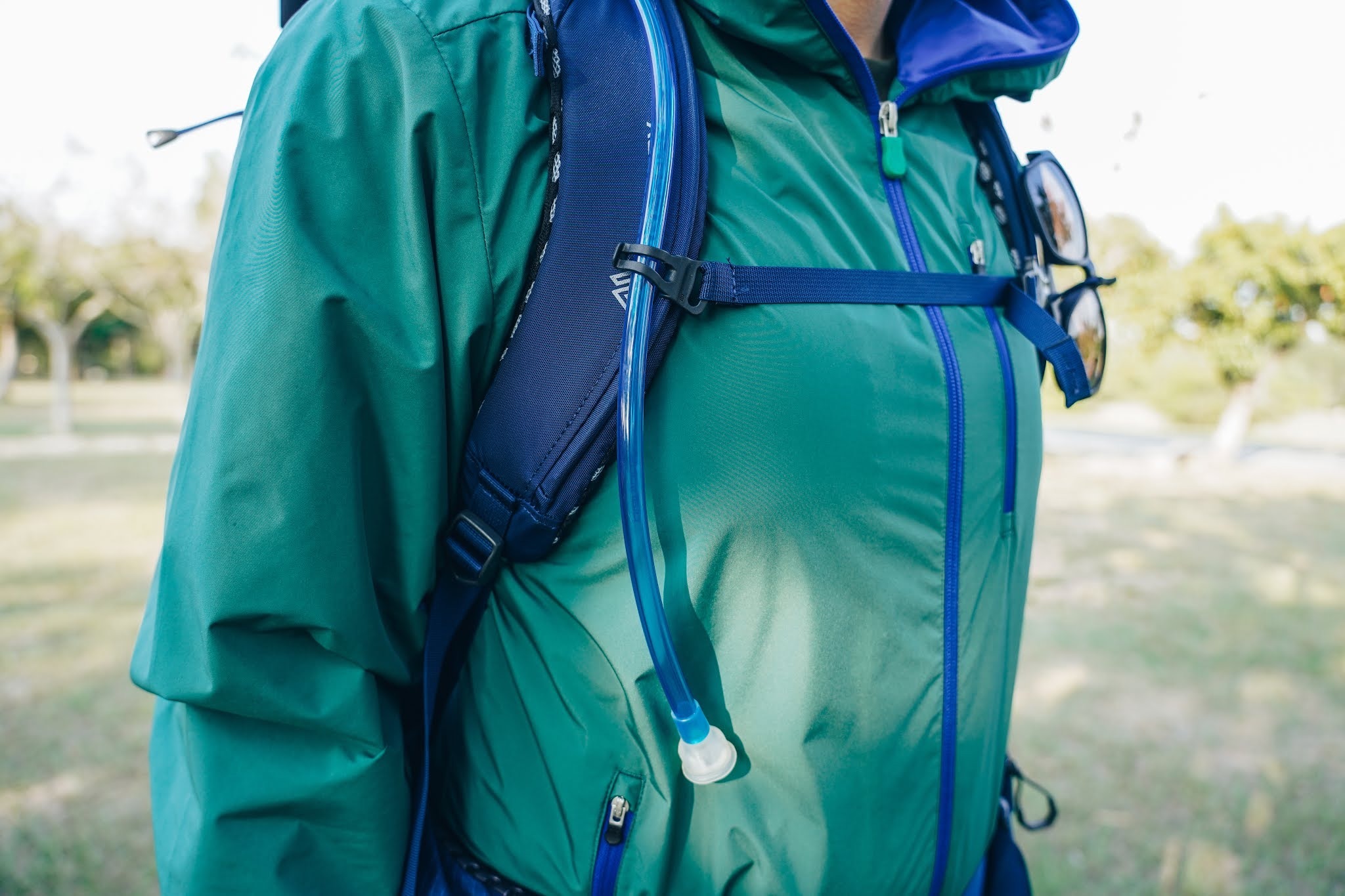 格里高利登山包尺码选择,格里高利双肩背包经典款