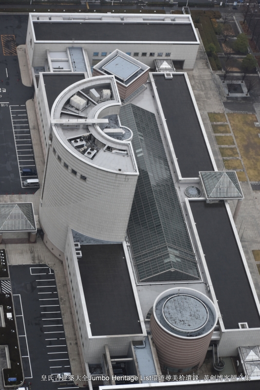 第1015回：黑船事件横滨开港，幕藩体制随之瓦解