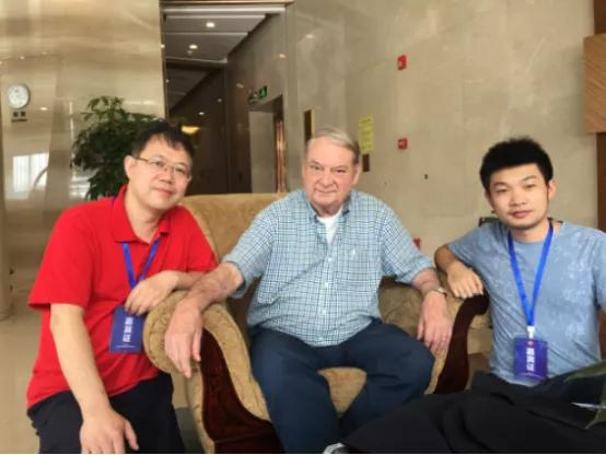 佰和生物科技获“赢在东莞科技创新创业大赛”三等奖