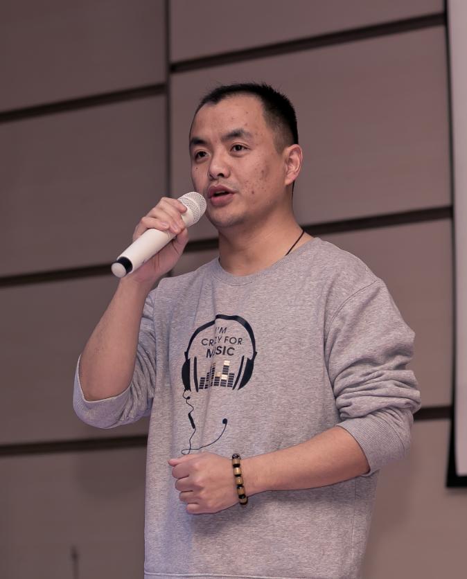 美视国际魔创班，打开教学新世界！——魔创班班爸李立采访纪实