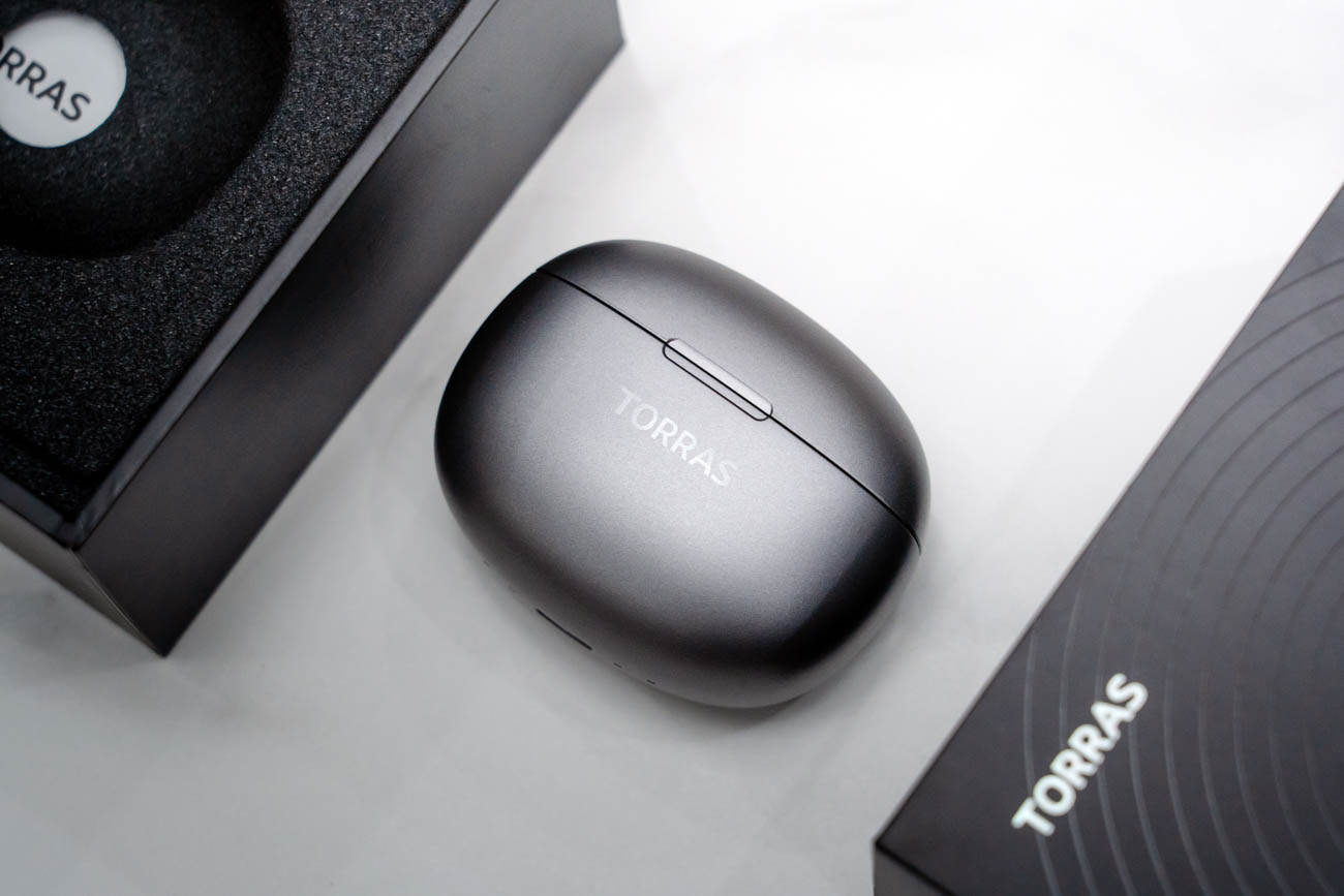 图拉斯torrasgenie10,图拉斯genie蓝牙耳机测评