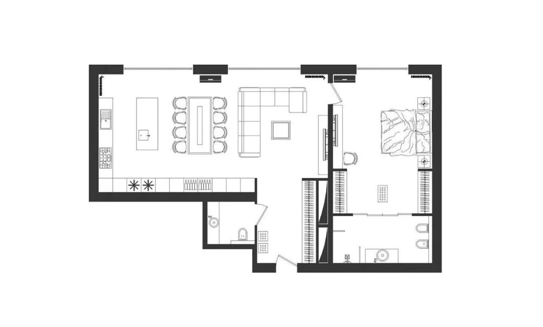 现代简约家具品牌,现代简约轻奢风家居