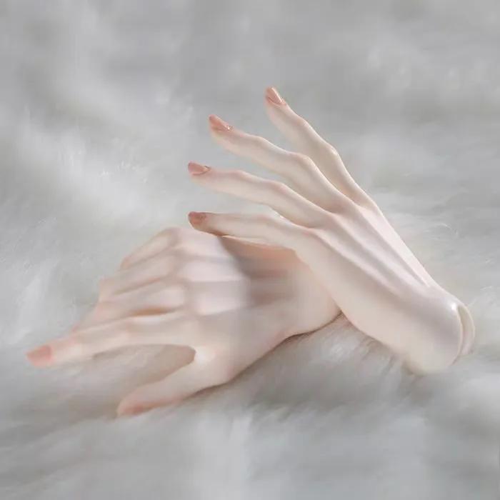 bjd娃娃前景如何,bjd娃娃新手入门全套