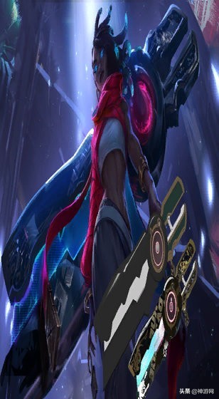 长者之森+地狱火系列新皮肤来袭！进来看看有没有你喜欢的英雄？