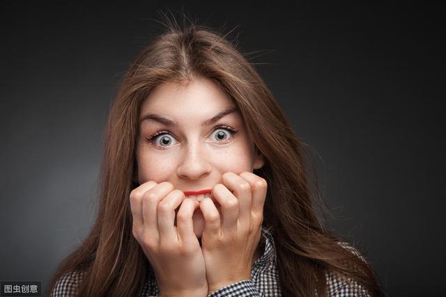 准到可怕的心理测试带答案,心理测试你有恐惧症吗