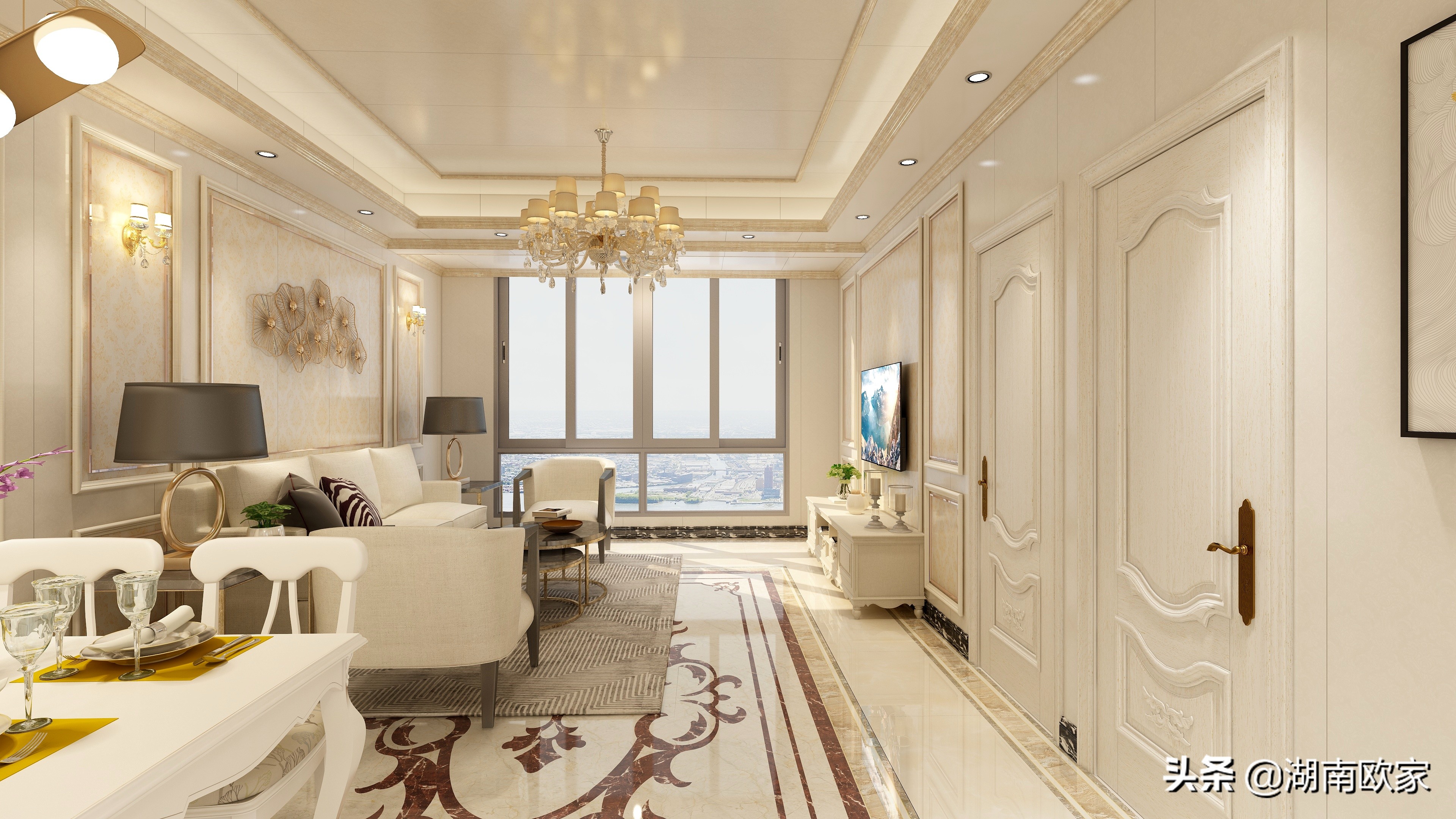 欧家全屋整装竹木纤维板,被欧家全屋整装被坑怎么办