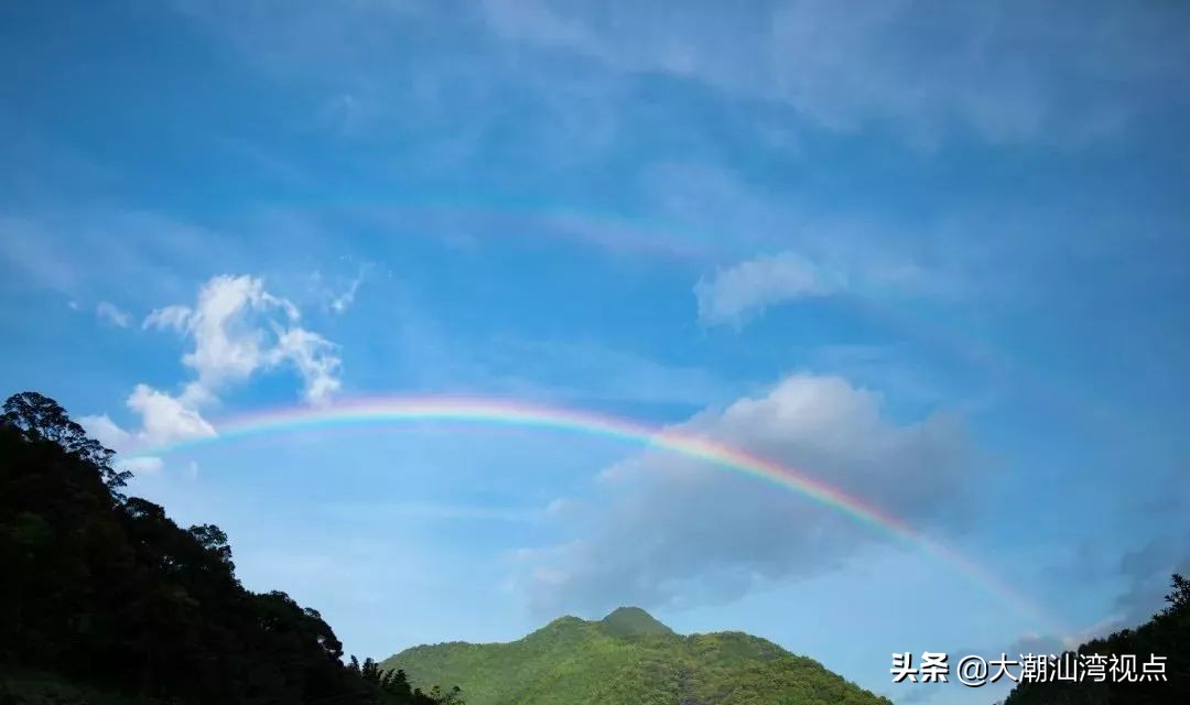 梅州的温泉是真温泉吗,为什么说梅州是潮汕的后花园