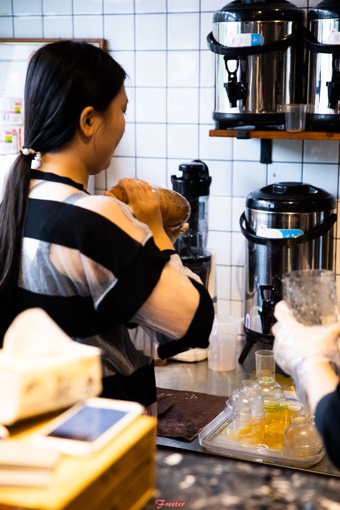 海口国贸网红茶店推荐,海口网红茶店