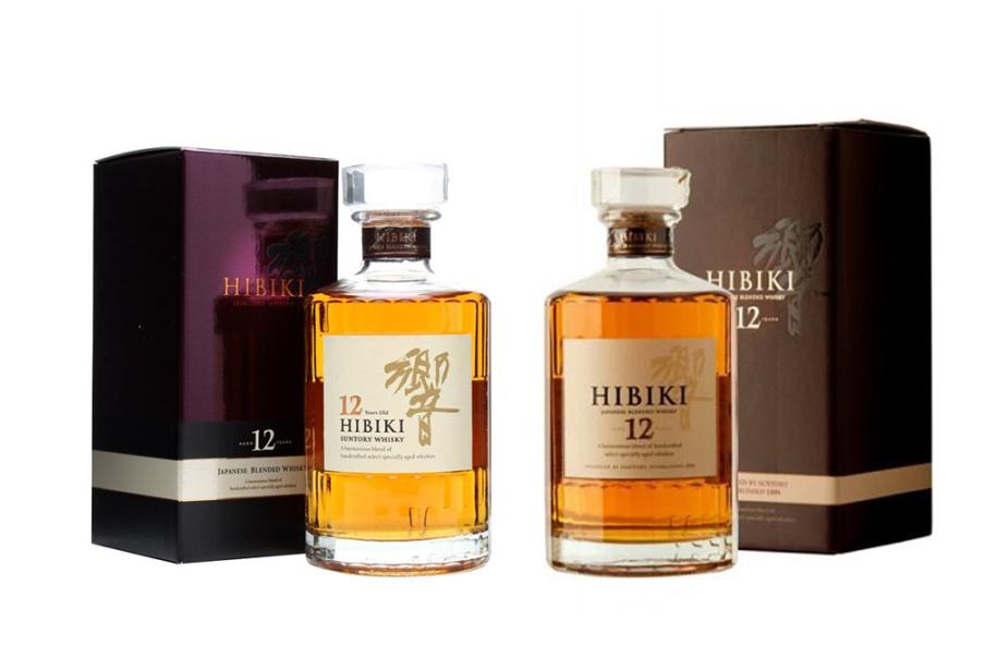 劲仕威士忌和三得利威士忌,三得利特级臻选威士忌日本威士忌