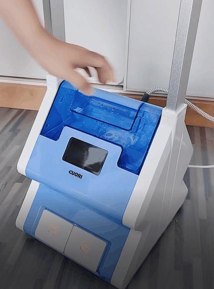 智能挂烫机品牌排行榜,全自动挂烫机测评哪个好用