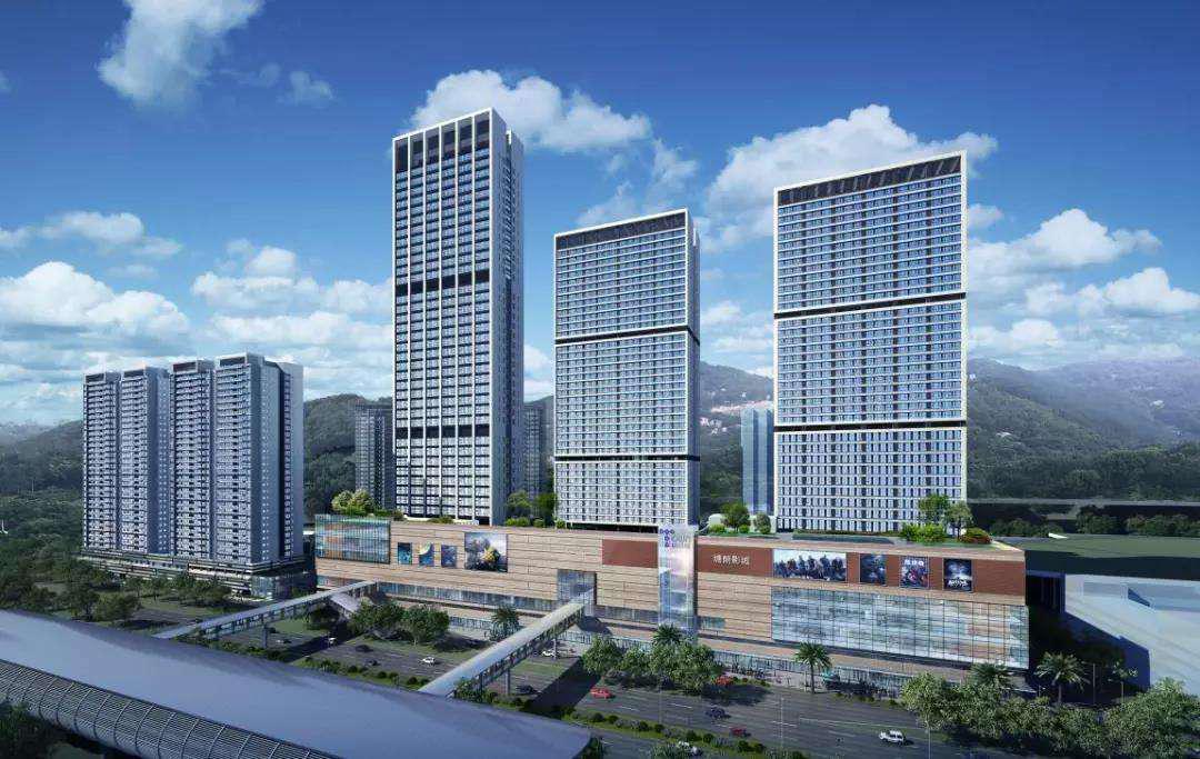 迈测科技总部,迈测科技总部在哪里