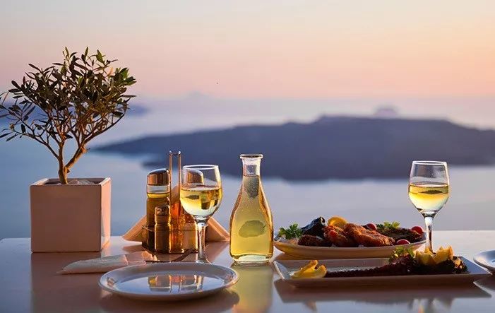 意大利旅游美食攻略介绍,世界美食之旅意大利