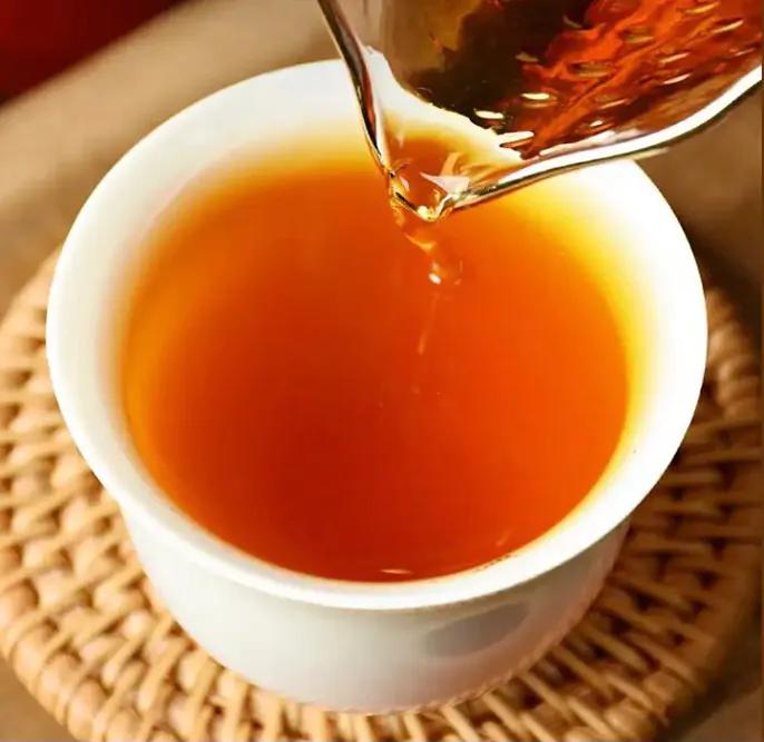 中国十大名茶省份,中国十大名茶省份分布