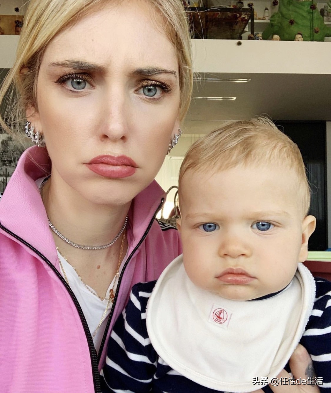 十大全球带货女王榜单，蕾哈娜居然才第九？