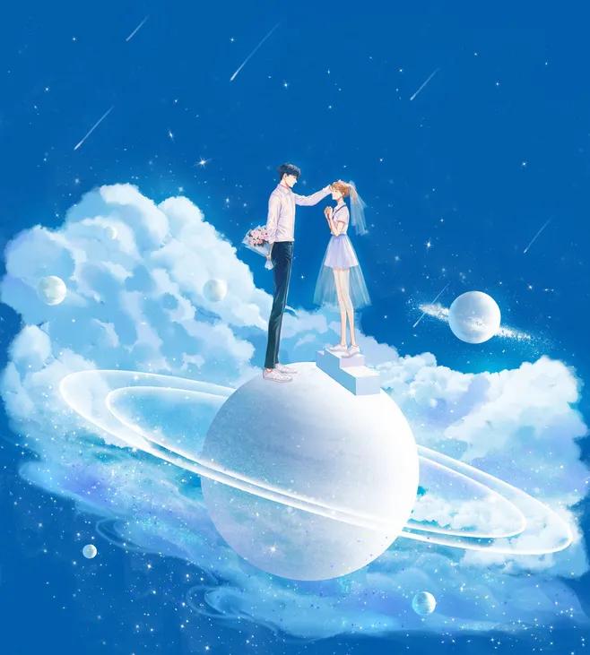 聊聊星盘双鱼座,聊聊双鱼座女生的情商