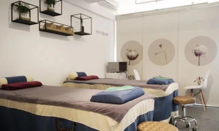 头疗采耳养生馆加盟品牌前十名,头疗养生馆加盟品牌前十名