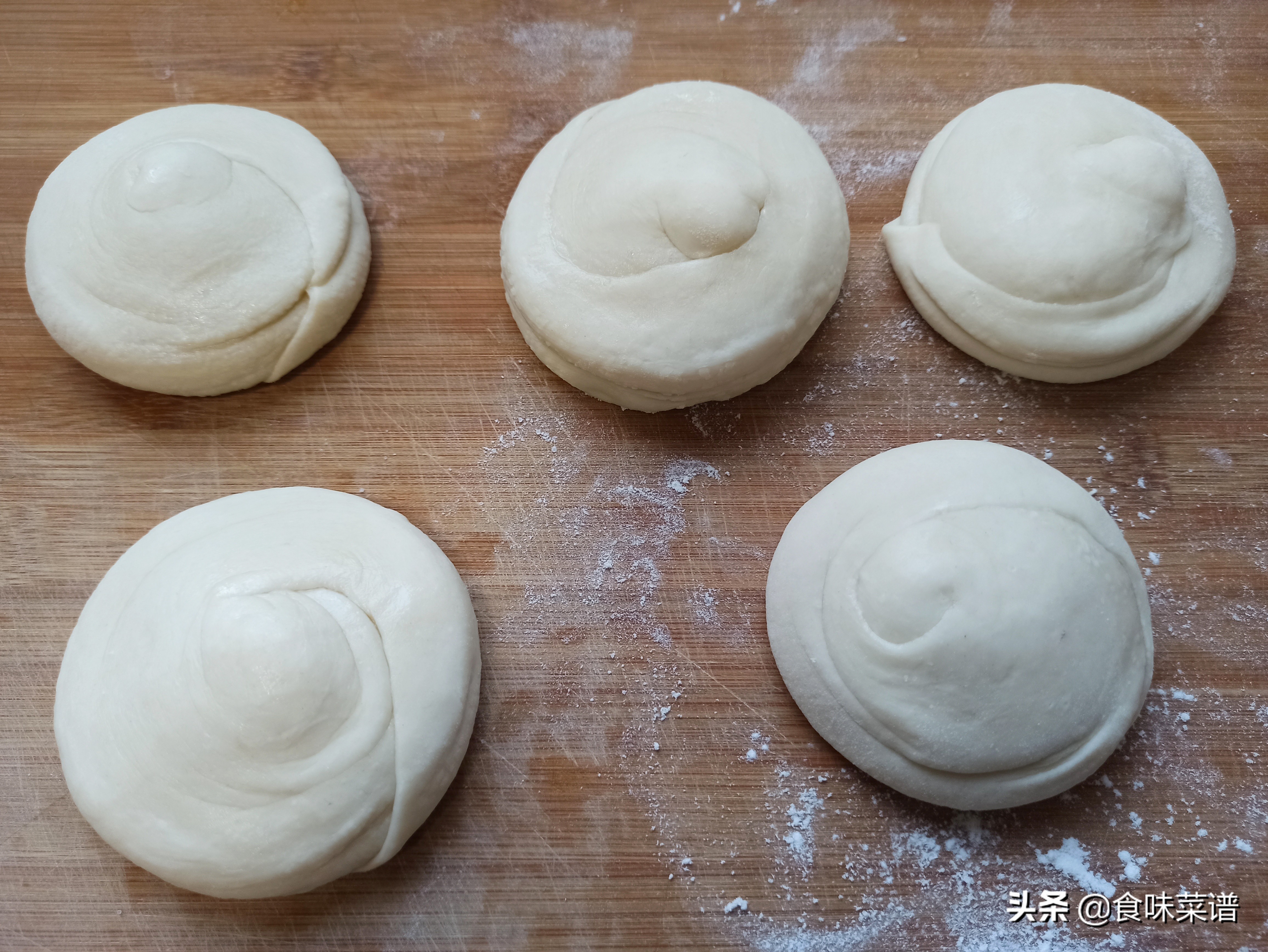 发面饼发得不好怎么补救一下,面团发死了