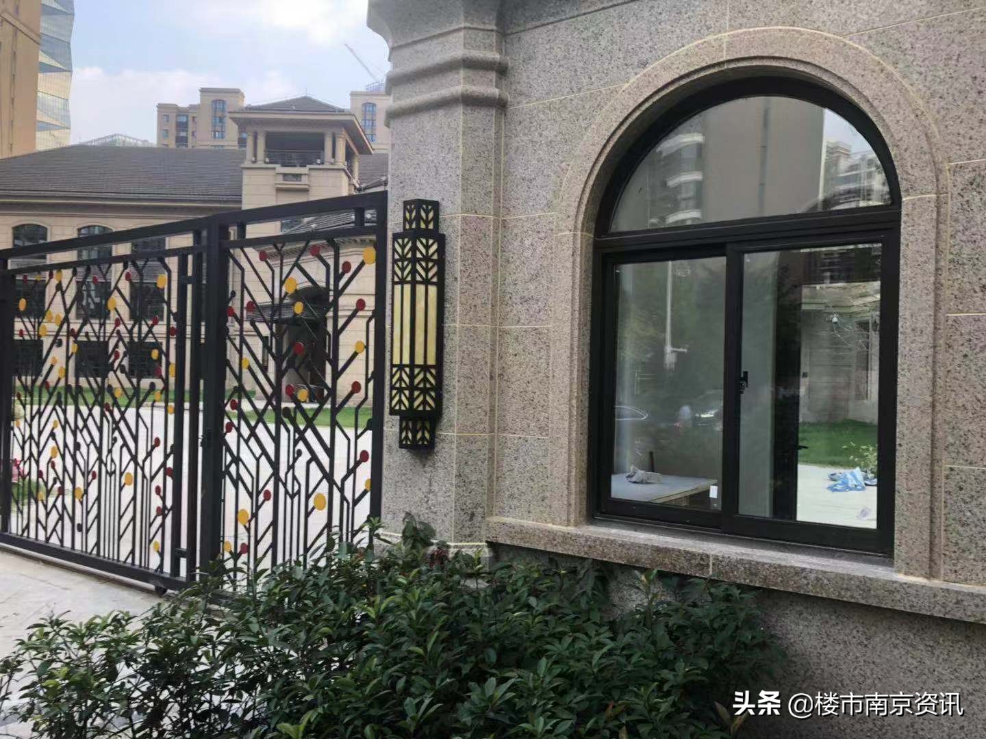 传华新城4.9万/㎡要开盘?华新丽华内部人士:工作重心不在住宅