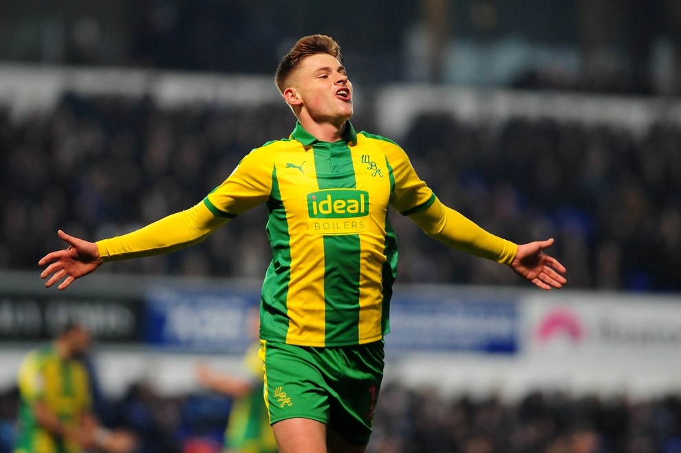 西布朗对巴恩斯利比赛预测,西布朗对布莱克本战报