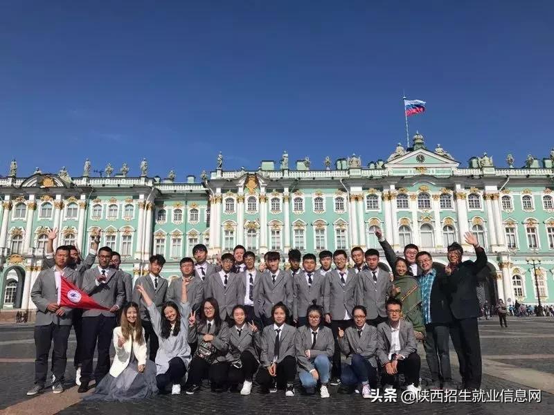 最新西安铁路职业技术学院,西安铁路职业技术学院的就业前景