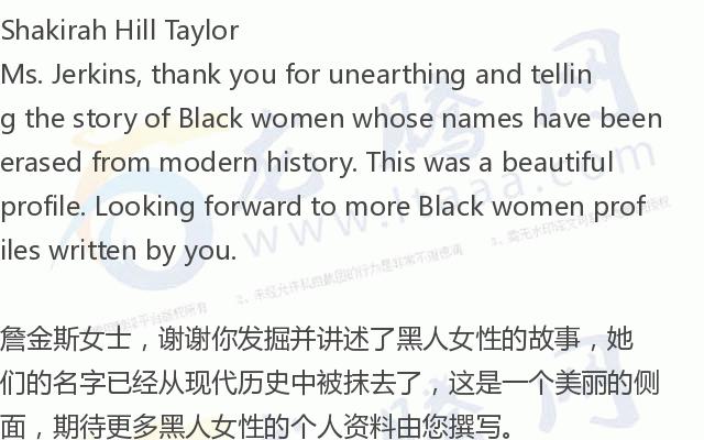 「龙腾网」《花花公子》第一位黑人封面女郎的人生经历