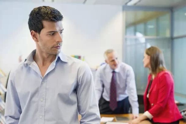 “工作很无聊、无意义?”4招让你找回职场兴奋点