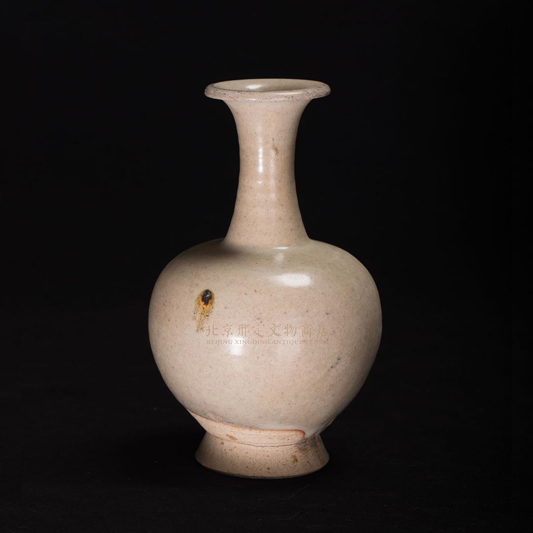 碗是白瓷的吗,白瓷好吗