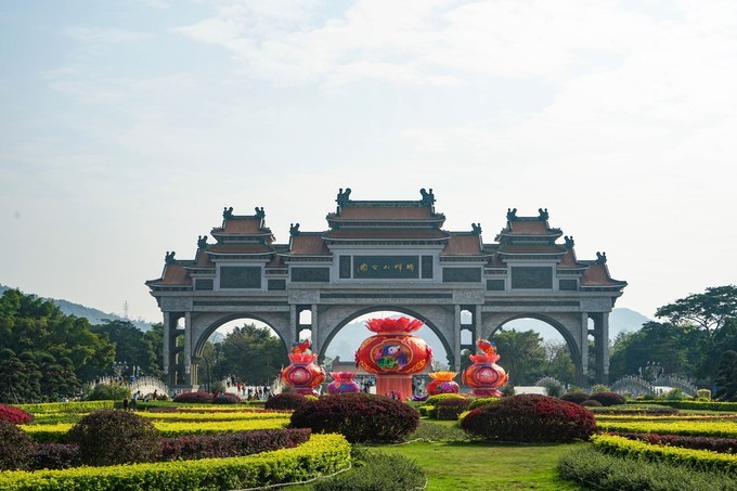 广东顺德美食旅游攻略学生,顺德自驾这份美食攻略要收好