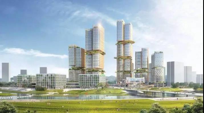 深圳坪地有前途吗,深圳坪地坪兴片区规划