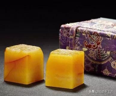 田黄真品收藏价,收藏田黄价格表