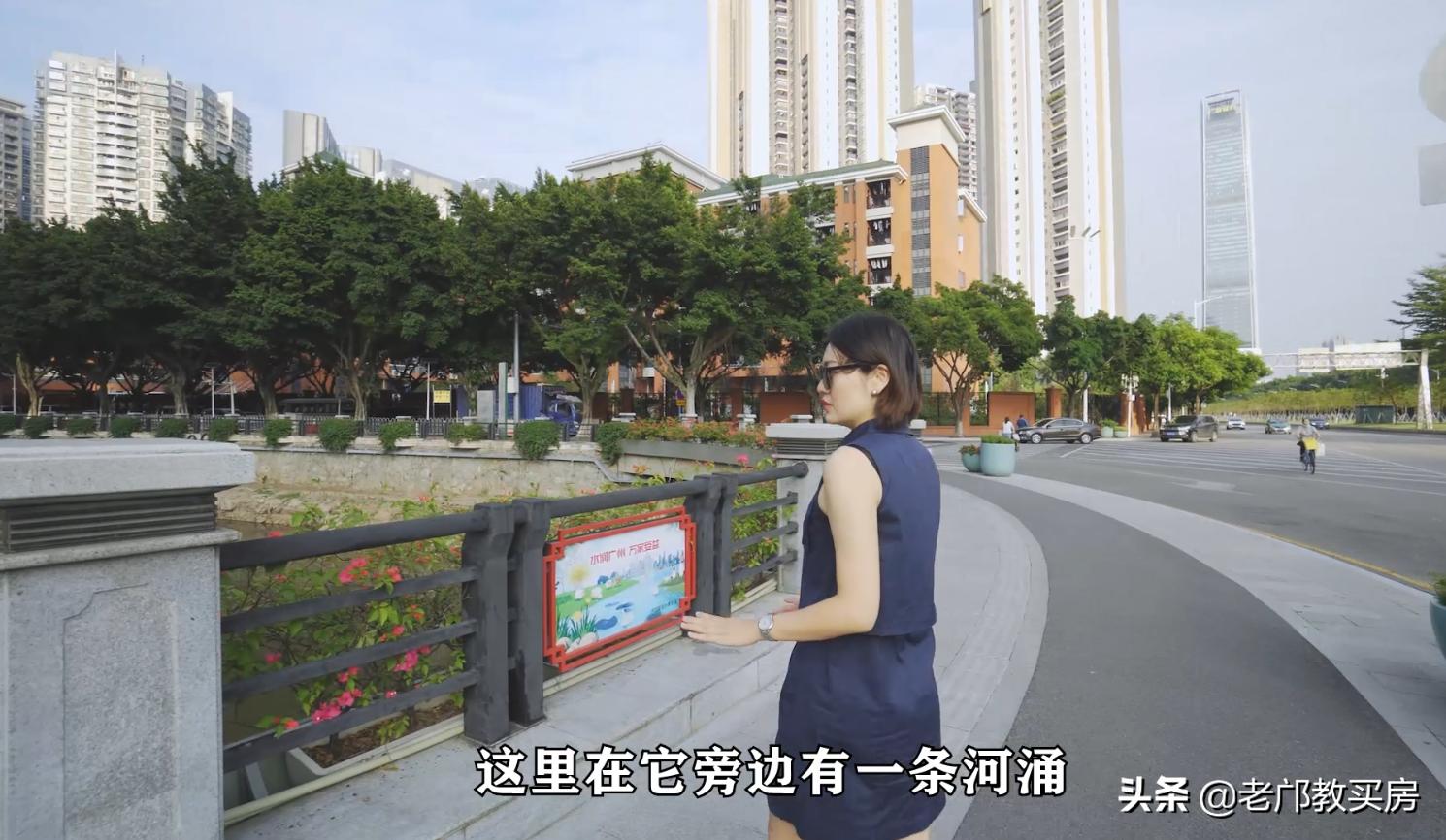 粤海丽江花园的房子值得买吗,粤海丽江花园为什么涨不上去