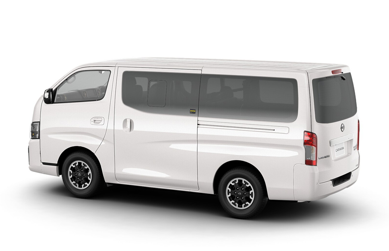 日产新款nv350柴油版,日产新款NV350售价