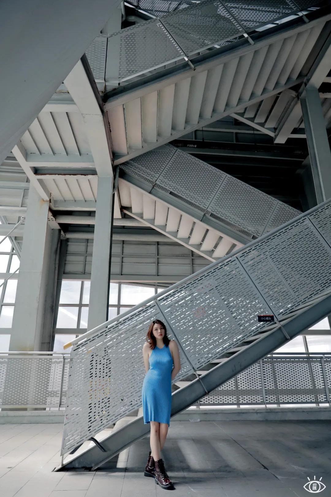 十大工业风公园,深圳工业风创意园