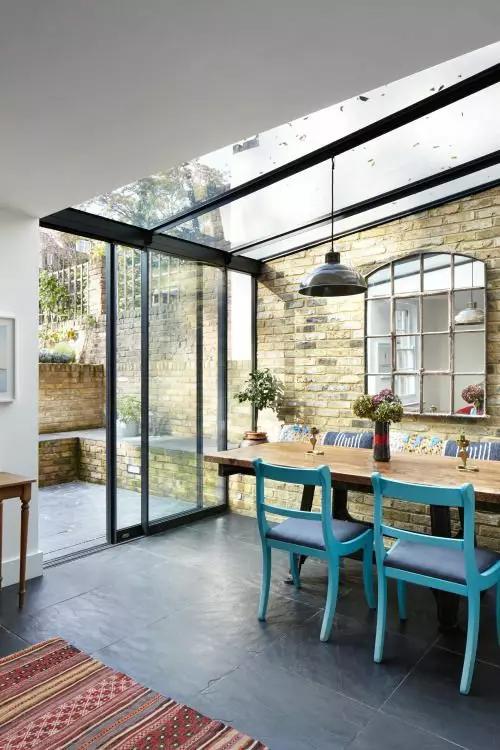 青海带灯带阳光房夏天太热怎么办,露台阳光房夏天温度高怎么办