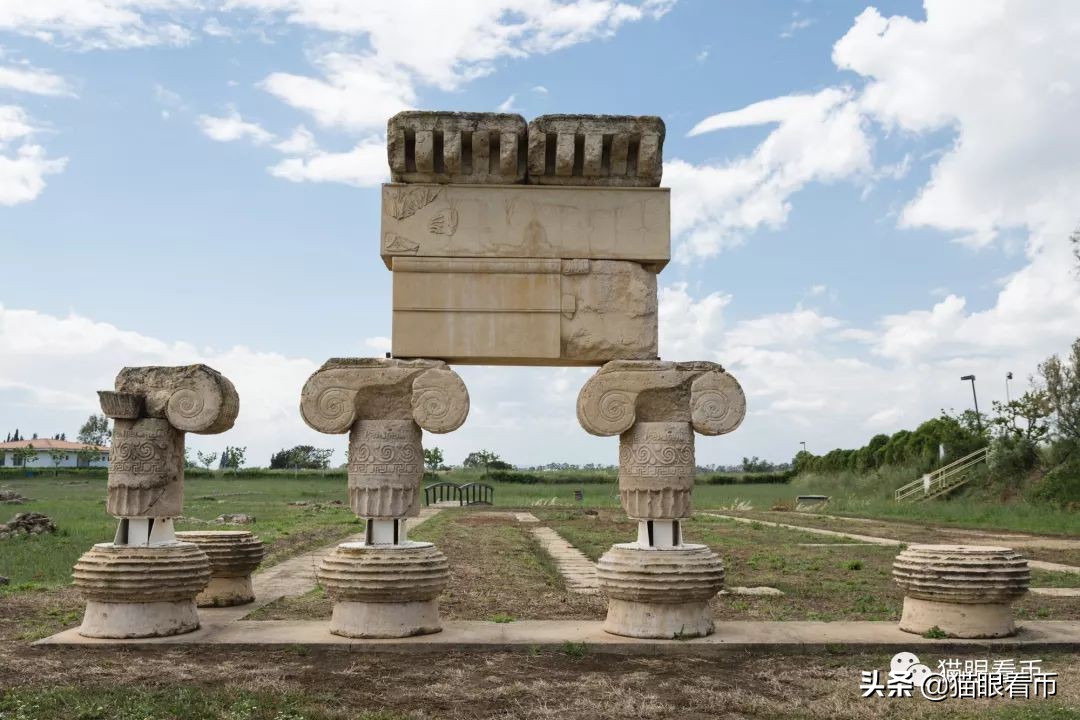 钱币在古希腊城邦中的广泛使用,古希腊人用的钱币是什么材质的