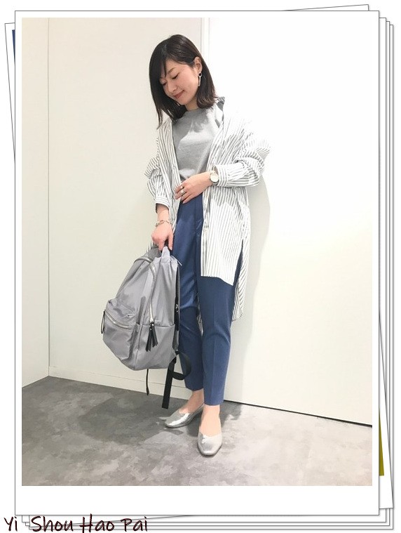 踏青装怎么搭配好看,最新适合春游的衣服搭配