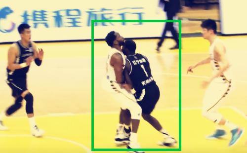 辽宁末节惊天大逆转,裁判误判再成焦点辽宁胜广厦