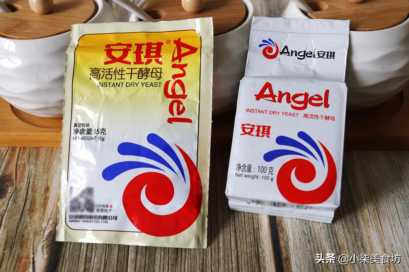 酵母粉的使用标准,酵母粉的正确使用方法和用量