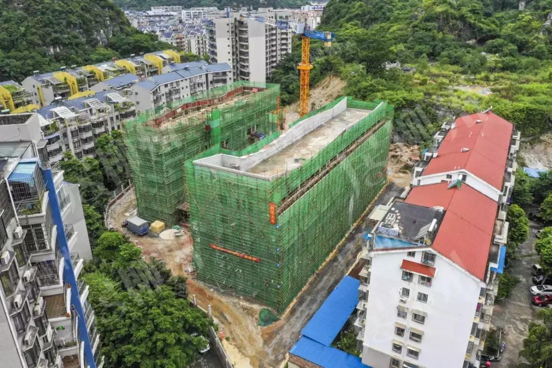 开学啦！柳州新增3所优质学校，买周边楼盘的人笑弯了腰…