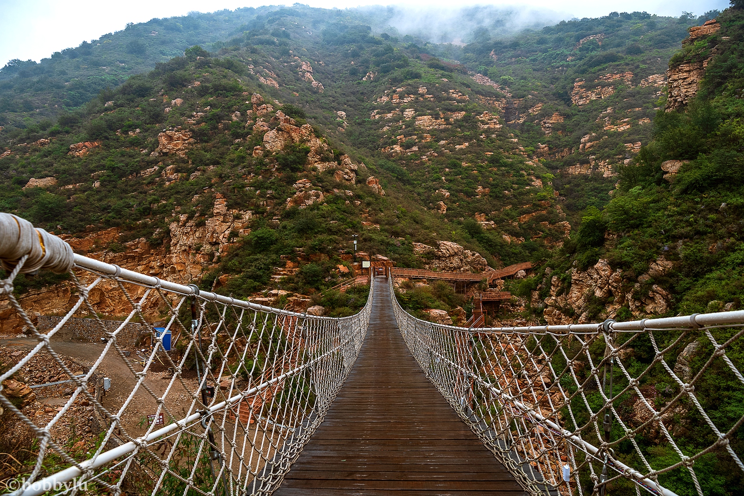 天津车神架风景区有意思吗,天津蓟州车神架风景区旅游攻略