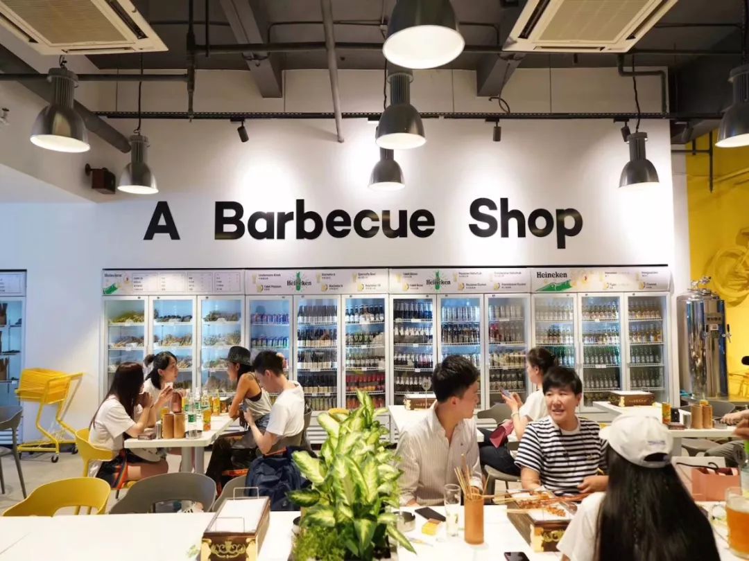 长沙烧烤店推荐,长沙好吃的烧烤店推荐