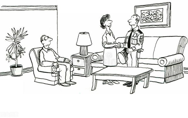 前房主不肯搬出来怎么办,业主房闹索赔20万