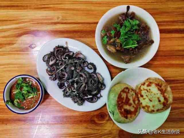 巷子口的小饭馆,藏在北京胡同里的小馆子推荐